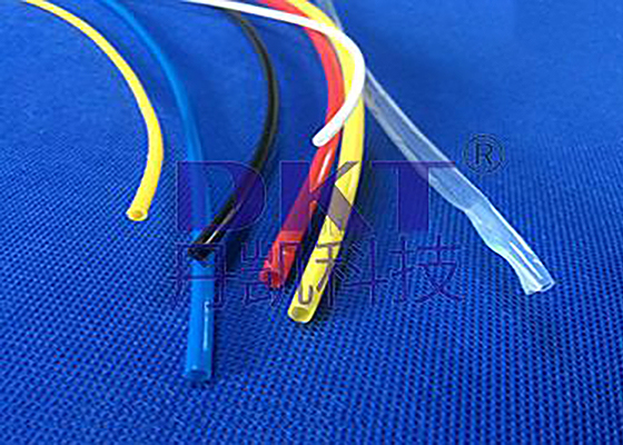 PTFE heat shrinkable tube